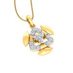 Designer Pendant Collection – 18KT – RMDG ADP- 0058 Designer Pendant Collection – 18KT – RMDG ADP- 0058