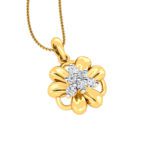 Designer Pendant Collection – 18KT – RMDG ADP- 0066 Designer Pendant Collection – 18KT – RMDG ADP- 0066