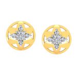 Designer Earring Collection – 18KT – RMDG ADER- 0052 Designer Earring Collection – 18KT – RMDG ADER- 0052