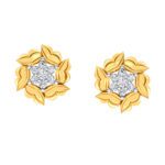 Designer Earring Collection – 18KT – RMDG ADER- 0065 Designer Earring Collection – 18KT – RMDG ADER- 0065