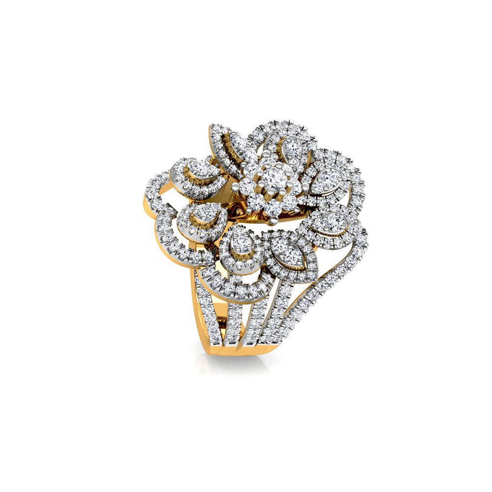 Cocktail Rings – RMDGADR - 1275