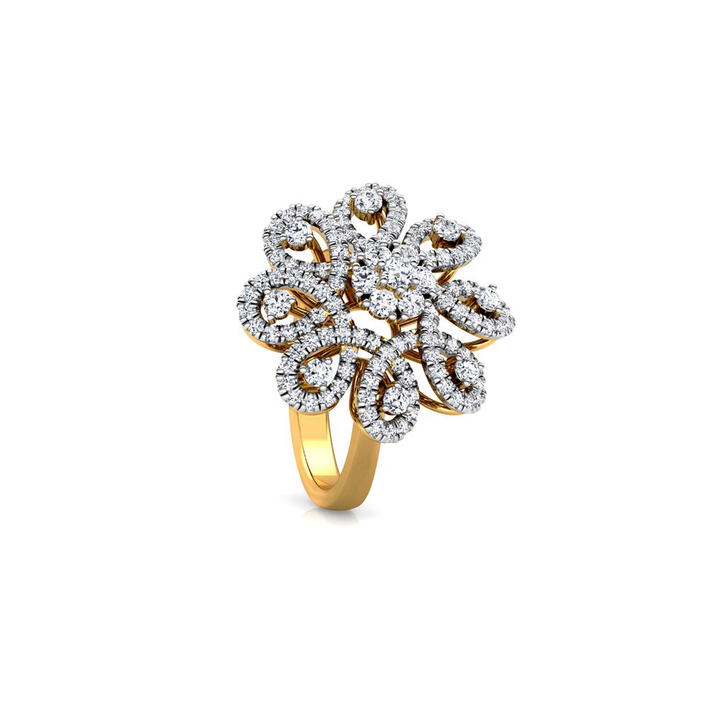 Cocktail Rings – RMDGADR – 1273
