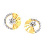 Designer Earring Collection – 18KT – RMDG ADER- 0085 Designer Earring Collection – 18KT – RMDG ADER- 0085