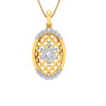 Designer Pendant Collection – 18KT – RMDG ADP- 0082