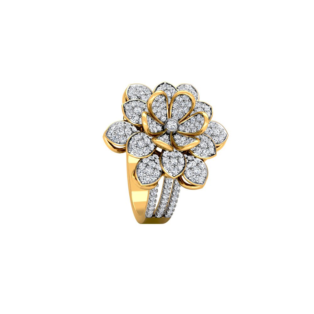 Cocktail Rings – RMDGADR - 1274