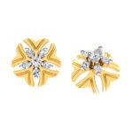 Designer Earring Collection – 18KT – RMDG ADER- 0041 Designer Earring Collection – 18KT – RMDG ADER- 0041