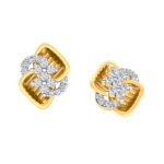 Designer Earring Collection – 18KT – RMDG ADER- 0050 Designer Earring Collection – 18KT – RMDG ADER- 0050