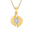 Designer Pendant Collection – 18KT – RMDG ADP- 0027 Designer Pendant Collection – 18KT – RMDG ADP- 0027