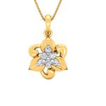 Designer Pendant Collection – 18KT – RMDG ADP- 0032 Designer Pendant Collection – 18KT – RMDG ADP- 0032