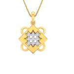 Designer Pendant Collection – 18KT – RMDG ADP- 0034 Designer Pendant Collection – 18KT – RMDG ADP- 0034