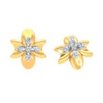 Designer Earring Collection – 18KT – RMDG ADER- 0025