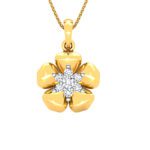 Designer Pendant Collection – 18KT – RMDG ADP- 0038 Designer Pendant Collection – 18KT – RMDG ADP- 0038