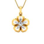 Designer Pendant Collection – 18KT – RMDG ADP- 0043 Designer Pendant Collection – 18KT – RMDG ADP- 0043