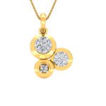 Designer Pendant Collection – 18KT – RMDG ADP- 0057 Designer Pendant Collection – 18KT – RMDG ADP- 0057