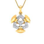 Designer Pendant Collection – 18KT – RMDG ADP- 0058 Designer Pendant Collection – 18KT – RMDG ADP- 0058