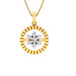 Designer Pendant Collection – 18KT – RMDG ADP- 0061 Designer Pendant Collection – 18KT – RMDG ADP- 0061