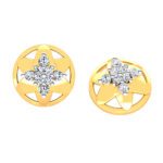 Designer Earring Collection – 18KT – RMDG ADER- 0052 Designer Earring Collection – 18KT – RMDG ADER- 0052