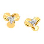 Designer Earring Collection – 18KT – RMDG ADER- 0060 Designer Earring Collection – 18KT – RMDG ADER- 0060
