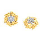 Designer Earring Collection – 18KT – RMDG ADER- 0065 Designer Earring Collection – 18KT – RMDG ADER- 0065