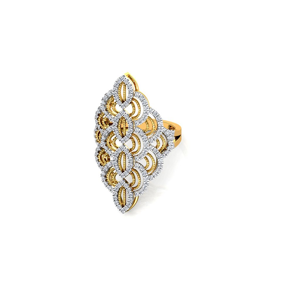 Cocktail Rings – RMDGADR - 1276