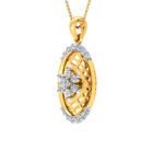 Designer Pendant Collection – 18KT – RMDG ADP- 0082