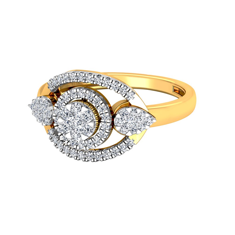 Cocktail Rings – RMDGADR - 1280