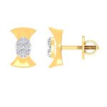 Designer Earring Collection – 18KT – RMDG ADER- 0047 Designer Earring Collection – 18KT – RMDG ADER- 0047