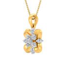 Designer Pendant Collection – 18KT – RMDG ADP- 0026 Designer Pendant Collection – 18KT – RMDG ADP- 0026
