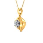 Designer Pendant Collection – 18KT – RMDG ADP- 0027 Designer Pendant Collection – 18KT – RMDG ADP- 0027