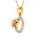 Designer Pendant Collection – 18KT – RMDG ADP- 0029 Designer Pendant Collection – 18KT – RMDG ADP- 0029