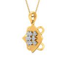 Designer Pendant Collection – 18KT – RMDG ADP- 0034 Designer Pendant Collection – 18KT – RMDG ADP- 0034