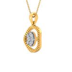 Designer Pendant Collection – 18KT – RMDG ADP- 0035 Designer Pendant Collection – 18KT – RMDG ADP- 0035