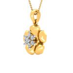 Designer Pendant Collection – 18KT – RMDG ADP- 0038 Designer Pendant Collection – 18KT – RMDG ADP- 0038