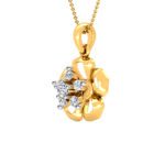 Designer Pendant Collection – 18KT – RMDG ADP- 0043 Designer Pendant Collection – 18KT – RMDG ADP- 0043