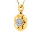 Designer Pendant Collection – 18KT – RMDG ADP- 0045 Designer Pendant Collection – 18KT – RMDG ADP- 0045