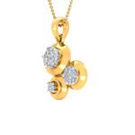 Designer Pendant Collection – 18KT – RMDG ADP- 0057 Designer Pendant Collection – 18KT – RMDG ADP- 0057