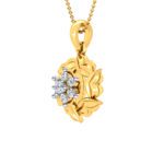 Designer Pendant Collection – 18KT – RMDG ADP- 0065 Designer Pendant Collection – 18KT – RMDG ADP- 0065