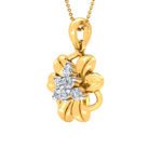 Designer Pendant Collection – 18KT – RMDG ADP- 0066 Designer Pendant Collection – 18KT – RMDG ADP- 0066