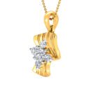 Designer Pendant Collection – 18KT – RMDG ADP- 0067 Designer Pendant Collection – 18KT – RMDG ADP- 0067