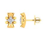 Designer Earring Collection – 18KT – RMDG ADER- 0054
