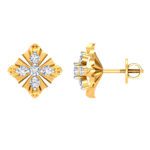 Designer Earring Collection – 18KT – RMDG ADER- 0056 Designer Earring Collection – 18KT – RMDG ADER- 0056
