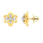 Designer Earring Collection – 18KT – RMDG ADER- 0068 Designer Earring Collection – 18KT – RMDG ADER- 0068