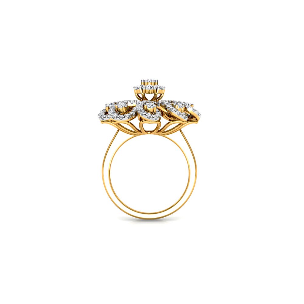 Cocktail Rings – RMDGADR – 1273