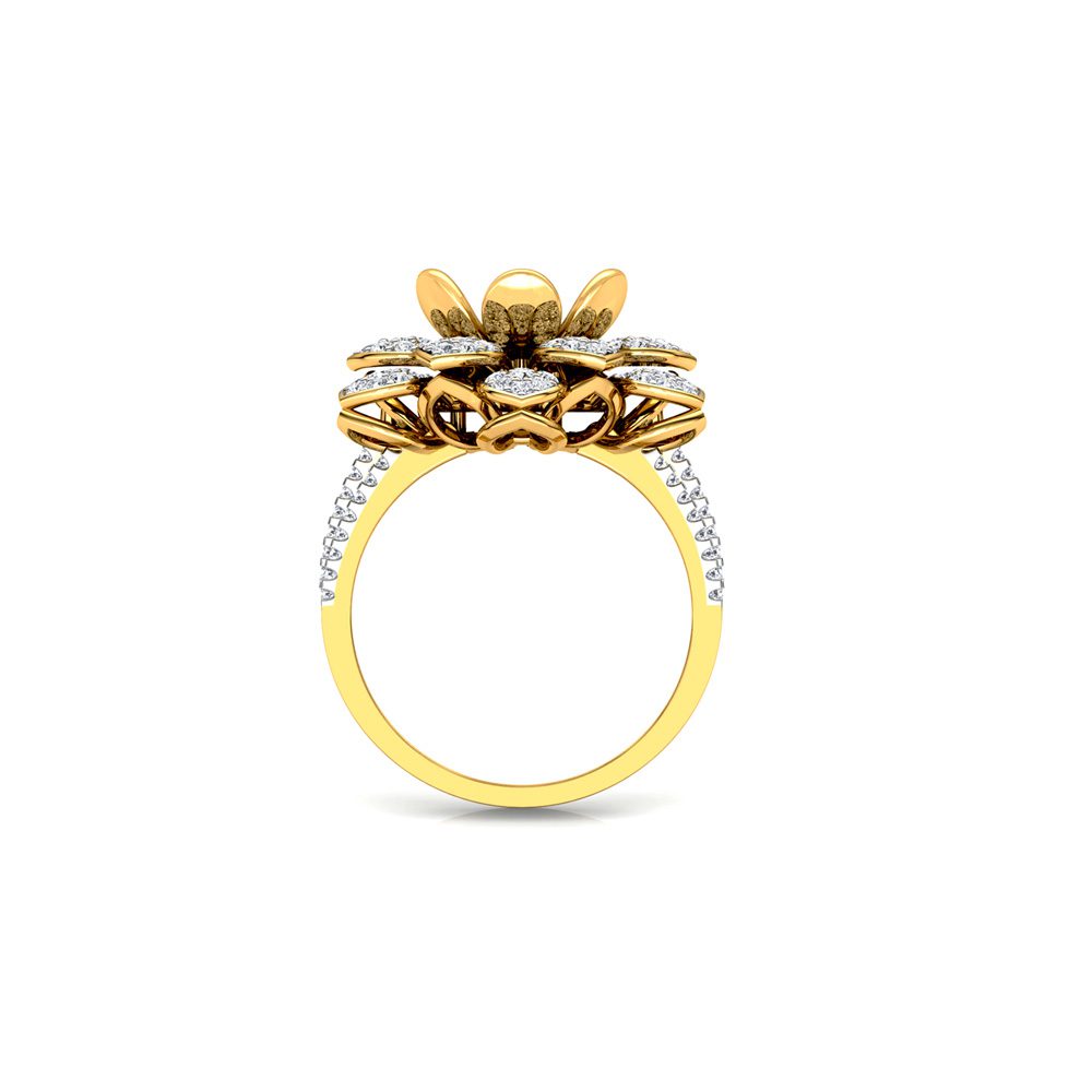 Cocktail Rings – RMDGADR - 1274