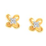 Designer Earring Collection – 18KT – RMDG ADER- 0073 Designer Earring Collection – 18KT – RMDG ADER- 0073