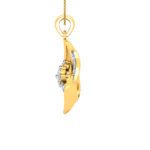 Designer Pendant Collection – 18KT – RMDG ADP- 0083