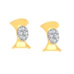 Designer Earring Collection – 18KT – RMDG ADER- 0047 Designer Earring Collection – 18KT – RMDG ADER- 0047