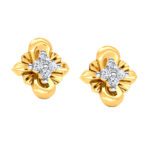 Designer Earring Collection – 18KT – RMDG ADER- 0049 Designer Earring Collection – 18KT – RMDG ADER- 0049