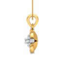 Designer Pendant Collection – 18KT – RMDG ADP- 0026 Designer Pendant Collection – 18KT – RMDG ADP- 0026