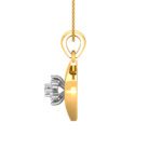 Designer Pendant Collection – 18KT – RMDG ADP- 0027 Designer Pendant Collection – 18KT – RMDG ADP- 0027